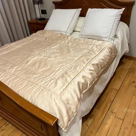 Appartement Marujarural *