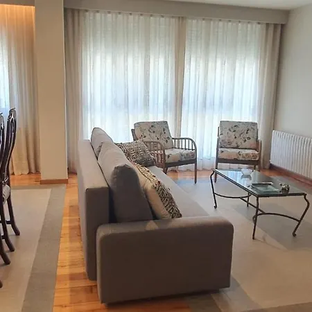 Marujarural Appartement *