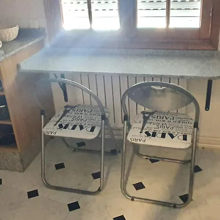 Appartement Marujarural *